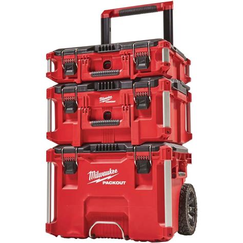 milwaukee electric tool box|milwaukee packout 22 tool box.